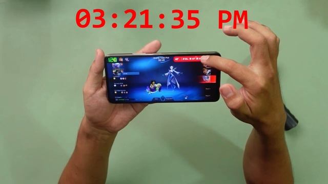 infinix note 30 Performance Test Video смотреть онлайн