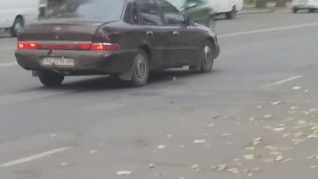 Кривой Рог Патрульная Полиция на Соцгороде смотреть онлайн