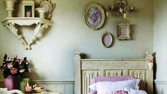 bonita decoration para admirar shabby chic смотреть онлайн