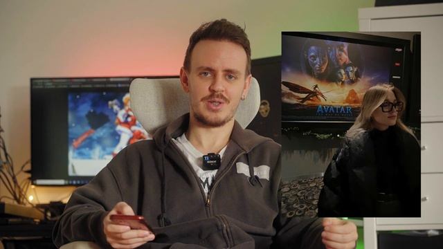 ВЛОГ 11 - 10 Месяцев с пересадки волос, Стрижка, Работа, Усталость смотреть онлайн