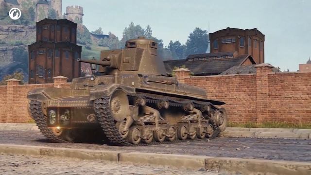 РАЗРАБОТЧИКИ World of Tanks В ОЧЕРЕДНОЙ РАЗ ?ОБОСРАЛИСЬ? смотреть онлайн