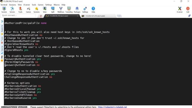 032 Add Maven Build Server as an Agent to Jenkins смотреть онлайн