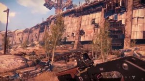 Marathon Gameplay details and Info...