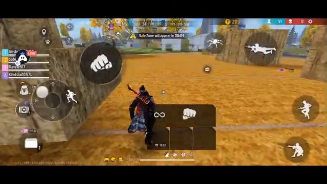 Free Fire MAX Play With Anshu? смотреть онлайн