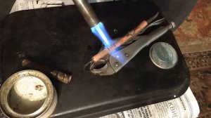 Медно фосфорный припой/Copper phosphorous solder