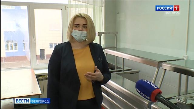 Разнообразно, вкусно, полезно: как и чем кормят белгородских школьников смотреть онлайн