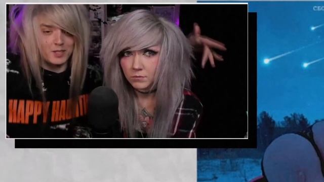 РЕАКЦИЯ ЭМО НА 