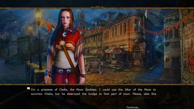 BETA DEMO - Mayan Prophecies 3: Blood Moon - w/Wardfire смотреть онлайн