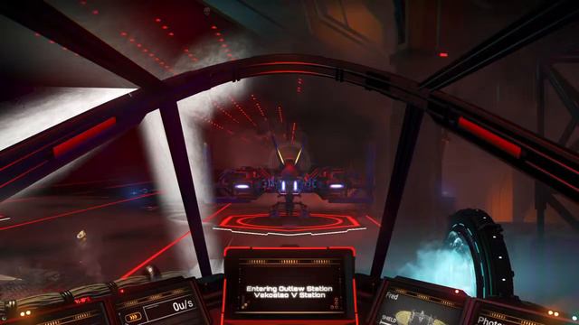 Getting To The Galaxy Center In NMS Part 7 смотреть онлайн