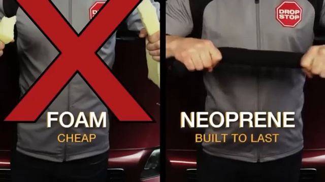 Drop Stop Official Infomercial смотреть онлайн