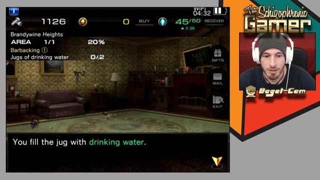 DEADMAN'S CROSS : Killer App or Dirty Crap? смотреть онлайн