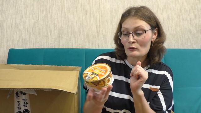 КАЗАН в ПОДАРОК от Plover.ru / ВКУСНЕЙШАЯ ПОСЫЛКИ из УЗБЕКИСТАНА  - утятница, специи, плов