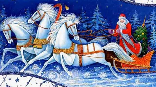 Новогодние Туры В Белоруссию 2015 На 5 Дней смотреть онлайн