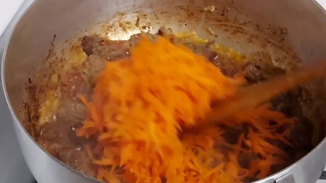 Рамазон. Ифторлик менюси. Энг маззали Гуляш тайёрлаш / Подлива смотреть онлайн