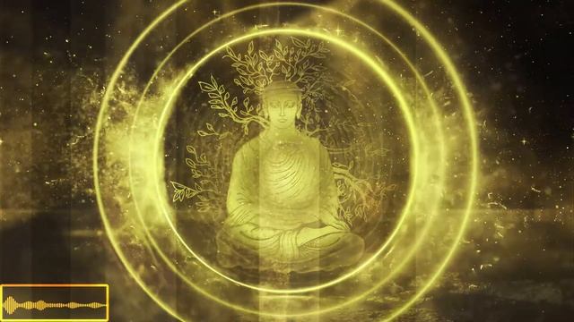 ART футаж Золотой Будда! Footage golden buddha! смотреть онлайн