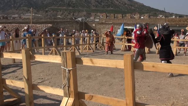 КС 2014: Петрик (Россия) - Надеждин (Россия), бой за звание Абсолютного Чемпиона Содружества 2014 смотреть онлайн