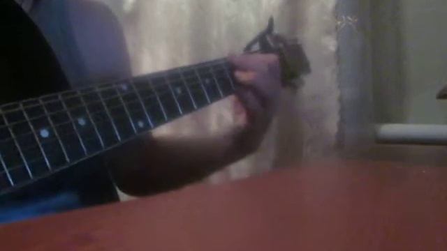 Ми самі - Юра Островський (під гітару) смотреть онлайн