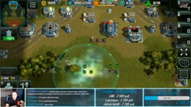 ? МАРАФОН 5 ЧАСОВ СТРИМА | 3х3 и 2х2 КАЖДЫЙ ЧАС | СТРИМ АРТ ОФ ВАР 3 | ART OF WAR 3 STREAM смотреть онлайн