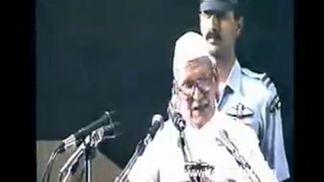"Chicago Centenary Celebration 1993" - Pres. Dr. Shankar Dayal Sharma смотреть онлайн
