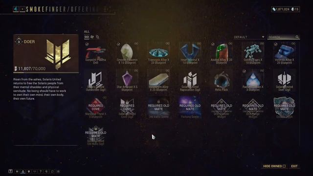 Mining today ig | silent WARFRAME Livestream смотреть онлайн
