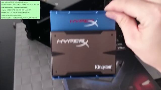 System Upgrades! Where have I been?! смотреть онлайн