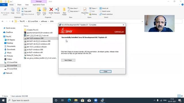 ADT Download and Configuration in Your PC or Laptop for Android App смотреть онлайн