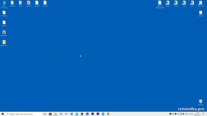 Как восстановить службы по умолчанию Windows 10