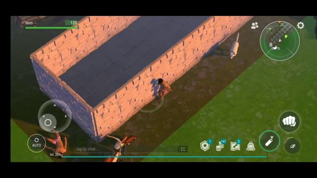 LDOE Raid Base Player7930 | Suicide Trick | Last Day on Earth v1.17.6 смотреть онлайн