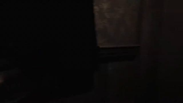 Третий акт.