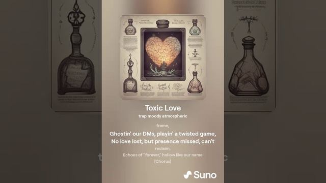 Toxic Love смотреть онлайн