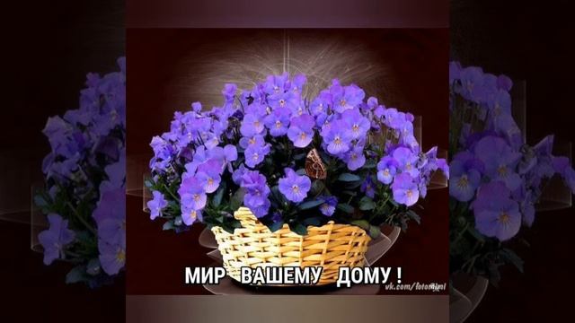 Красивое поздравление на 8 марта. смотреть онлайн