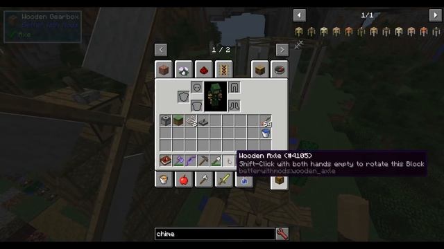 Better With Mods Minecraft 1.12 Automation! Bit-by-Bit by Mischief of Mice! смотреть онлайн