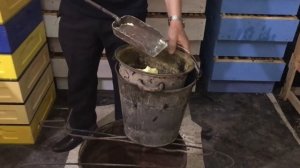 Как сохранить сушь от восковой моли Эффективность 100%