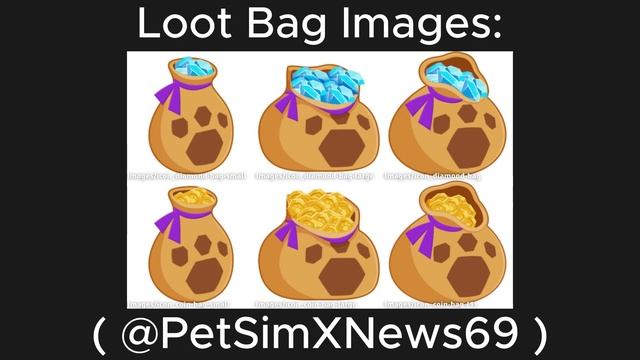 Big Games New Game Leak | Pet Simulator смотреть онлайн