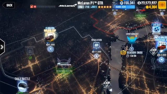 Biggest Bug In The New Csr2 Update. Its Awesome!! | Csr Racing 2 смотреть онлайн