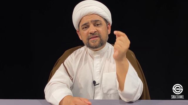 Ijtihad Islam's Lifeline | Maulana Baig | Speeches смотреть онлайн