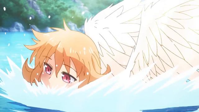 Мэй-Дори из "Межвидовые рецензенты" смотреть онлайн