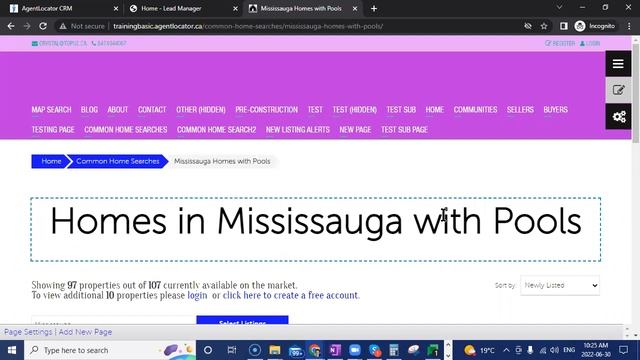Boosting your SEO, June 30, 2022 смотреть онлайн
