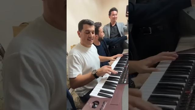 САКИТ ЖАХОНГИР ПОЗИЖОНОВ ЖАНОБ РАСУЛ ЁРВОРИШДИ смотреть онлайн