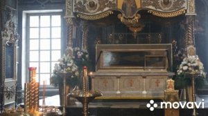 П. Чесноков. Идёт гудет зелёный шум