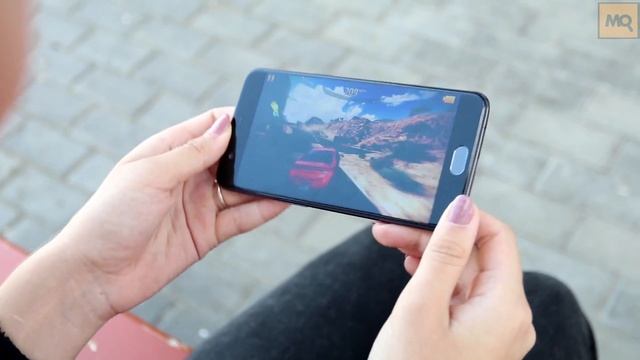 OnePlus 5 обзор смартфона