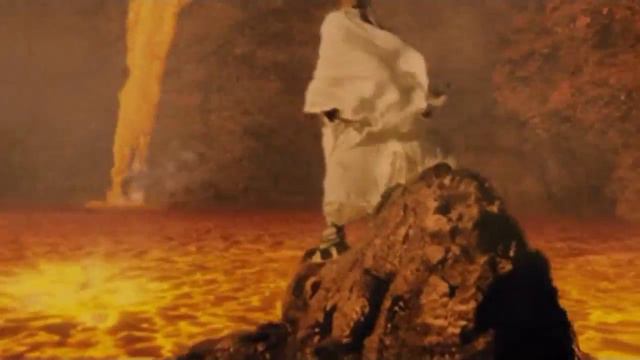 ...Сила? Только не присваивай её себе, она не твоя. (Красный Дракон. ОдноНо) смотреть онлайн