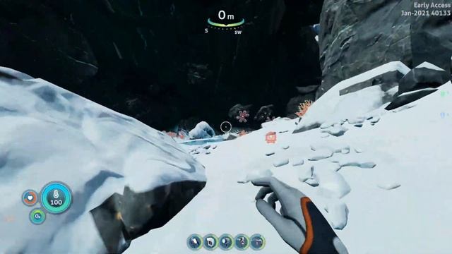 How To Find OUTPOST ZERO And The ARCHITECT PHASE GATE FACILITY || Subnautica Below Zero смотреть онлайн