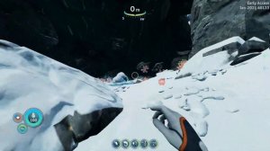 How To Find OUTPOST ZERO And The ARCHITECT PHASE GATE FACILITY || Subnautica Below Zero