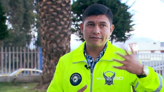¿Qué pasó con David Romo , Excluidos Analfabetismo Digital Visión 360 V Temporada смотреть онлайн