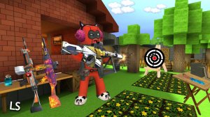 ЭТИ ПУЛЕМЁТЫ ГОРАЗДО МОЩНЕЕ, ЧЕМ ТЫ ДУМАЕШЬ. УГАР! #кубум #kuboom