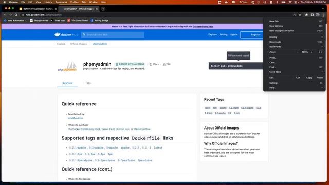 [DAY 2] 2.2 How to Connect to Bahmni Databases смотреть онлайн