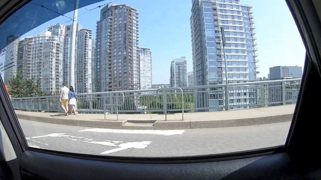 Круиз на Аляску. День первый. смотреть онлайн