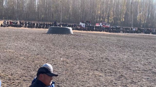 Көк бөрү Талас-Ош~Кыргыстан аралык турнири смотреть онлайн