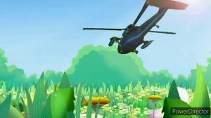 Лунтик и Кузя бандиты, чуть не попали в дет-дом[ПОЛНАЯ СЕРИЯ] ПОБЕГ ИЗ ТЮРЬМЫ